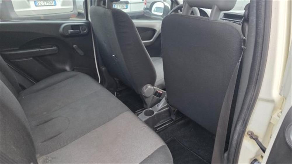 Panda Panda 1.4 Active Natural P