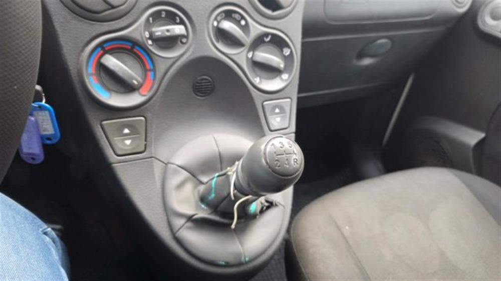 Panda Panda 1.4 Active Natural P