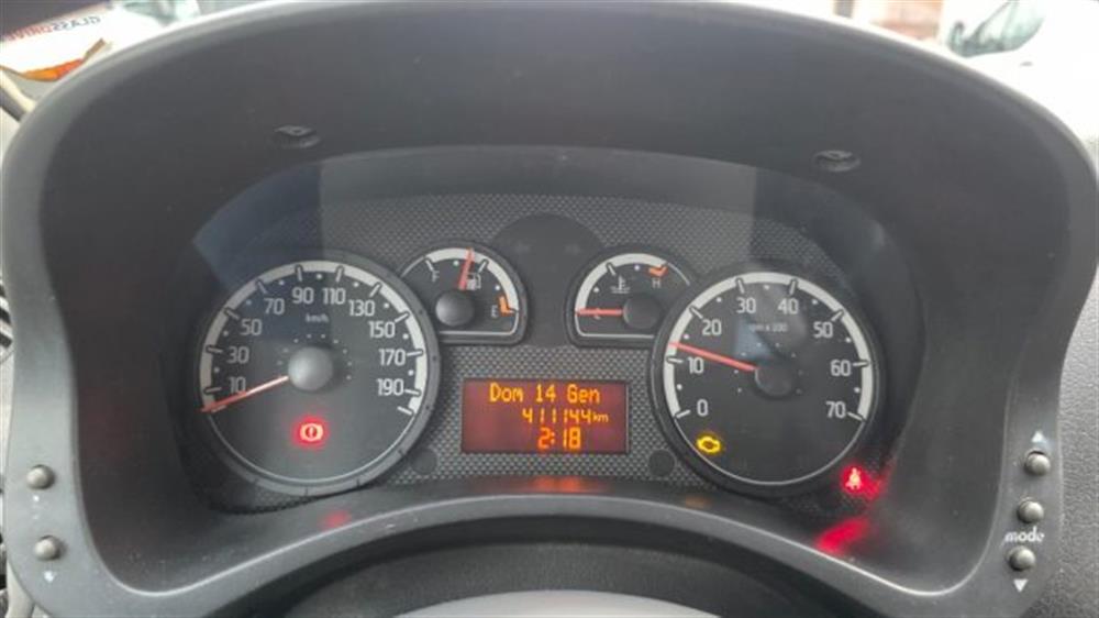 Panda Panda 1.4 Active Natural P