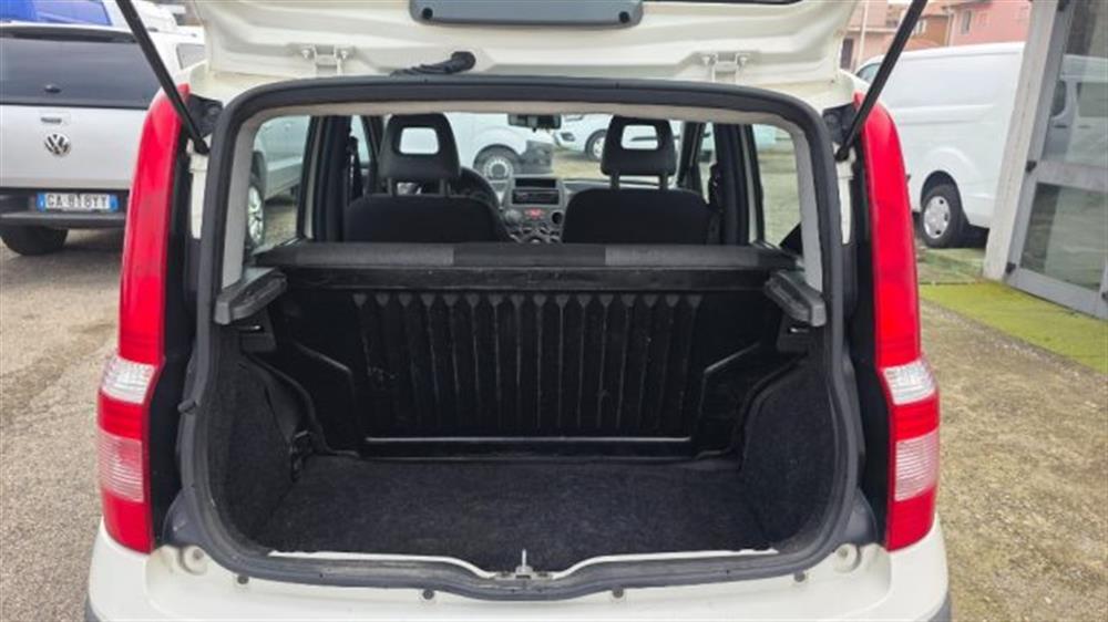 Panda Panda 1.4 Active Natural P