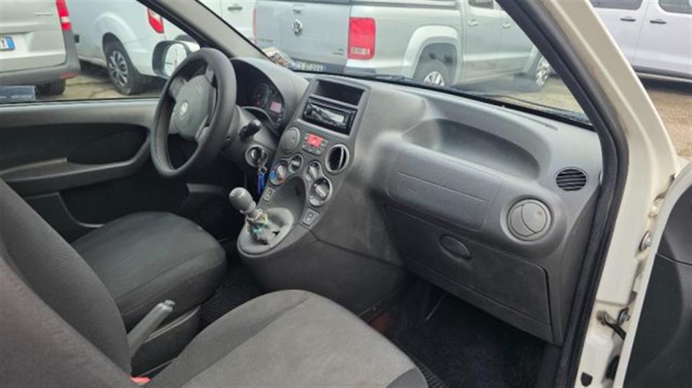 Panda Panda 1.4 Active Natural P