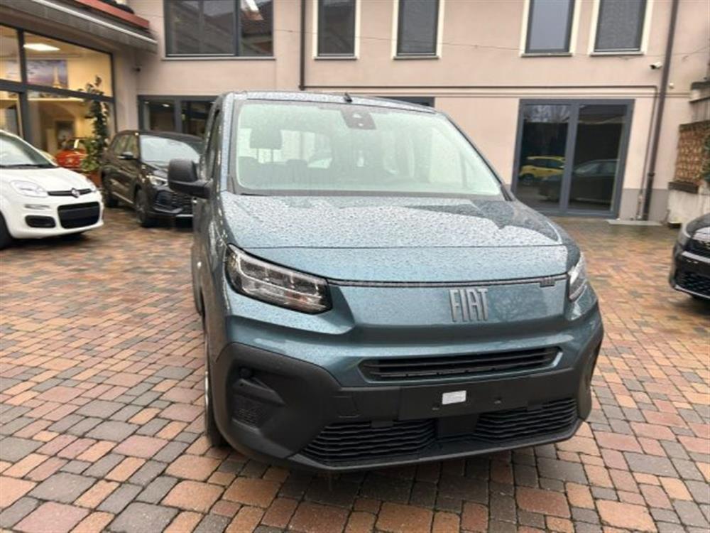 Doblo Doblo PROMO FINANZ. Doblò