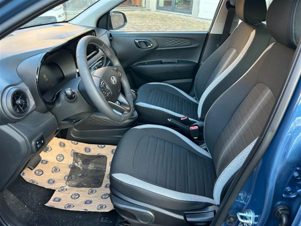 i10 i10 PROMO FIN. 1.0 MPI A