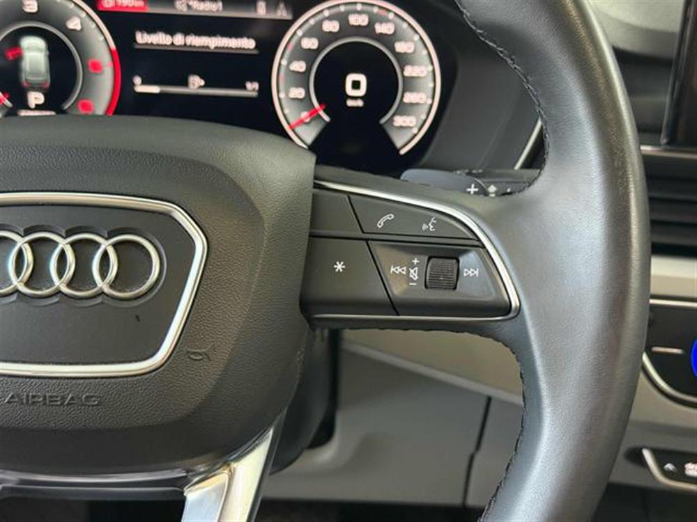 A4 A4 Avant 30 TDI/136 CV