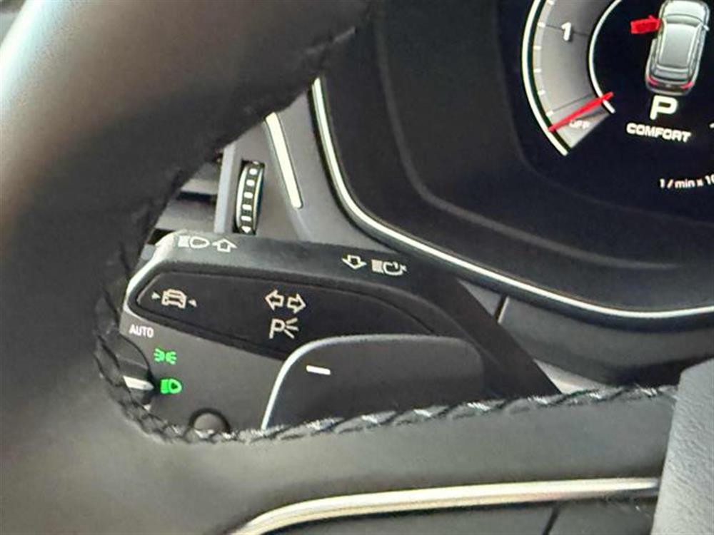 A4 A4 Avant 30 TDI/136 CV