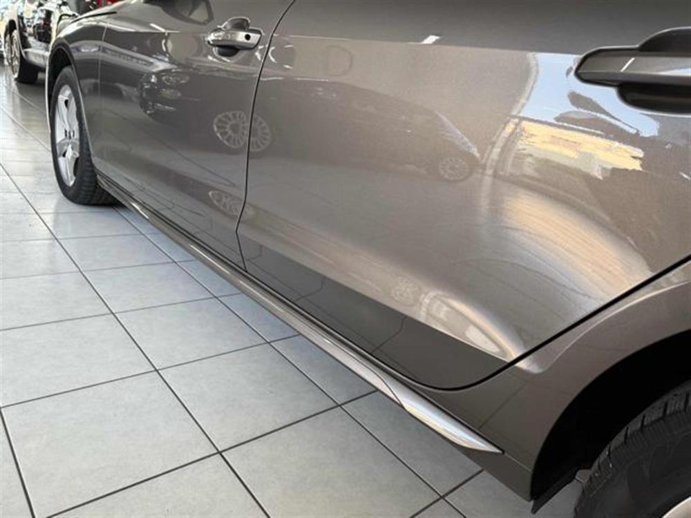 A4 A4 Avant 30 TDI/136 CV