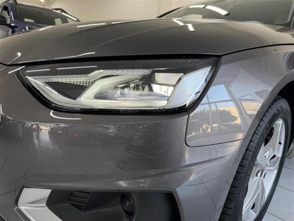 A4 A4 Avant 30 TDI/136 CV