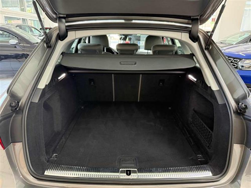 A4 A4 Avant 30 TDI/136 CV