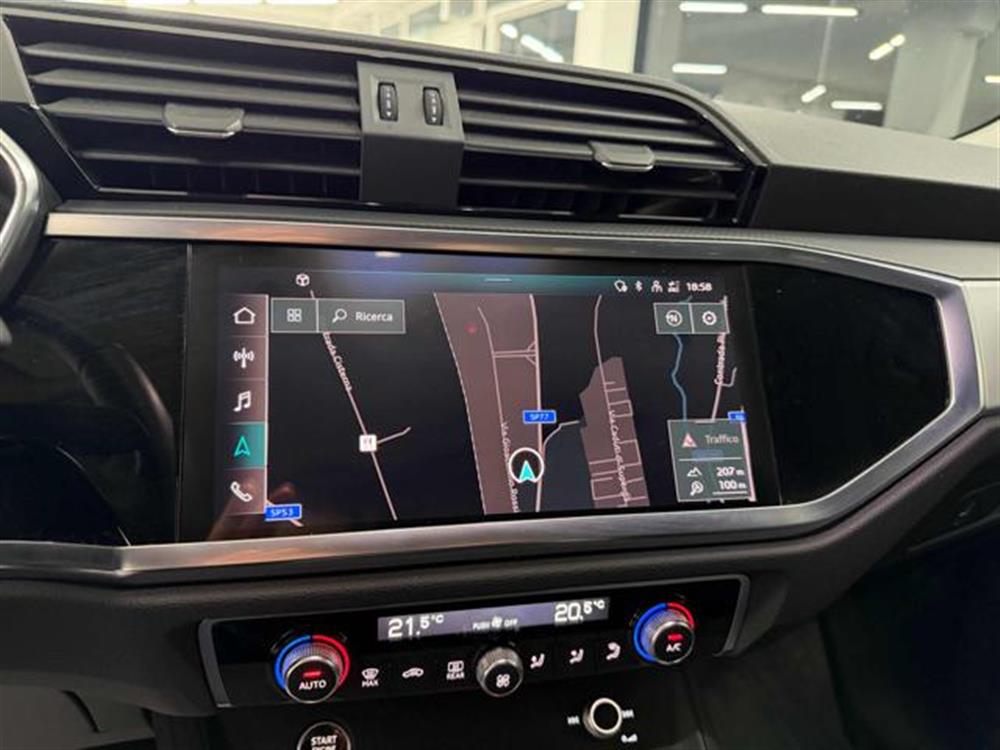 Q3 Q3 35 TDI quattro S tro