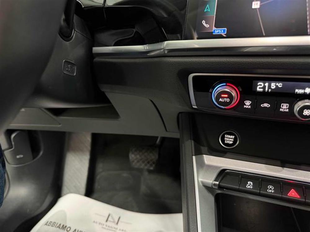 Q3 Q3 35 TDI quattro S tro