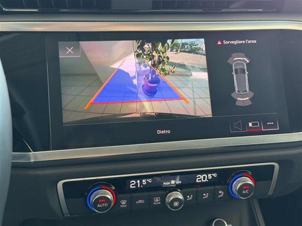 Q3 Q3 35 TDI quattro S tro