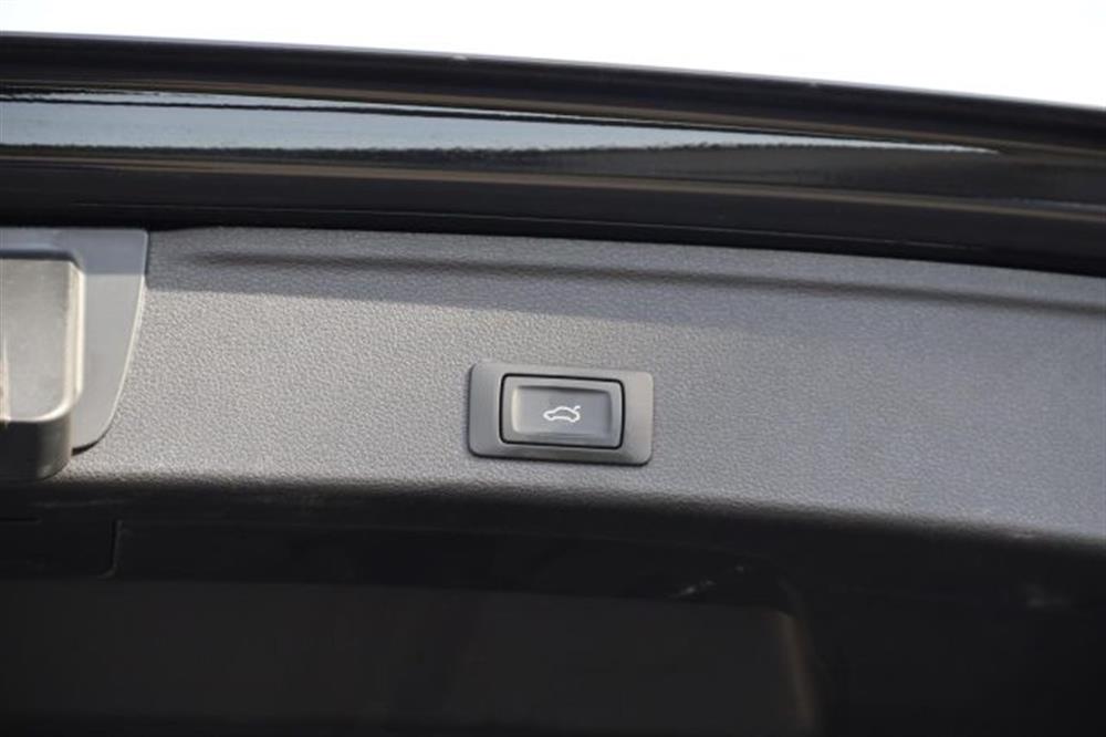 A4 A4 Avant IBRIDO 35 TDI/