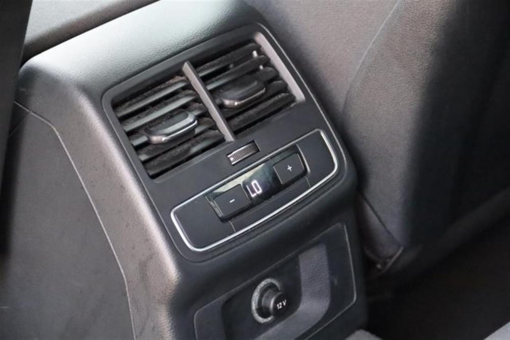 A4 A4 Avant IBRIDO 35 TDI/