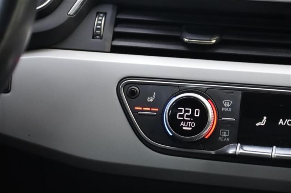 A4 A4 Avant IBRIDO 35 TDI/