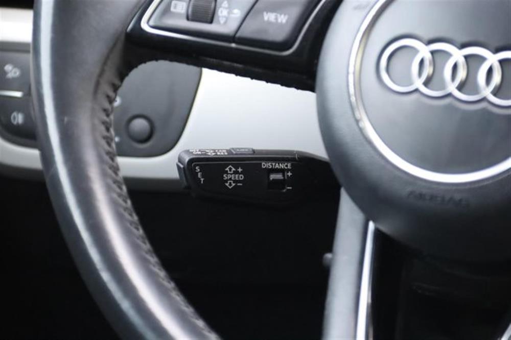 A4 A4 Avant IBRIDO 35 TDI/
