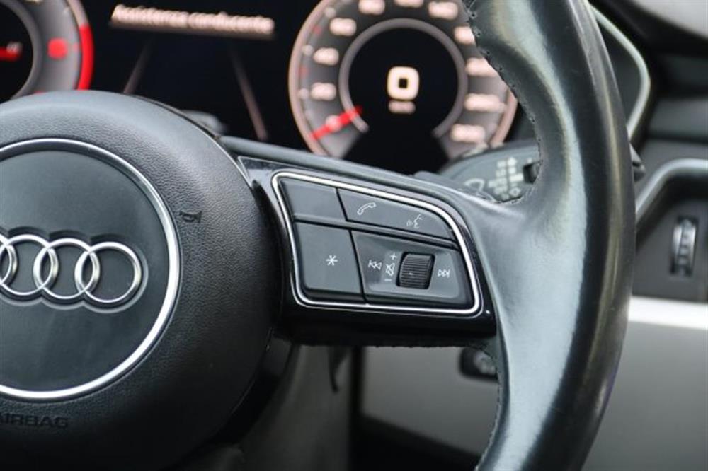A4 A4 Avant IBRIDO 35 TDI/