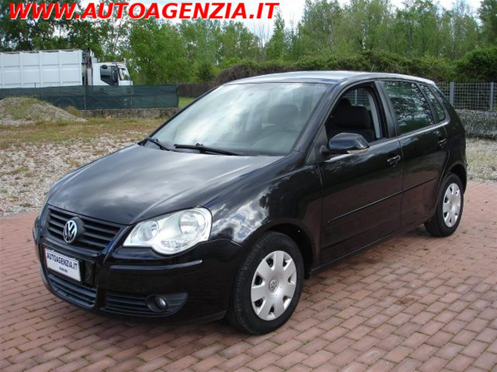 Polo Polo 1.4/69CV TDI 5p. Com