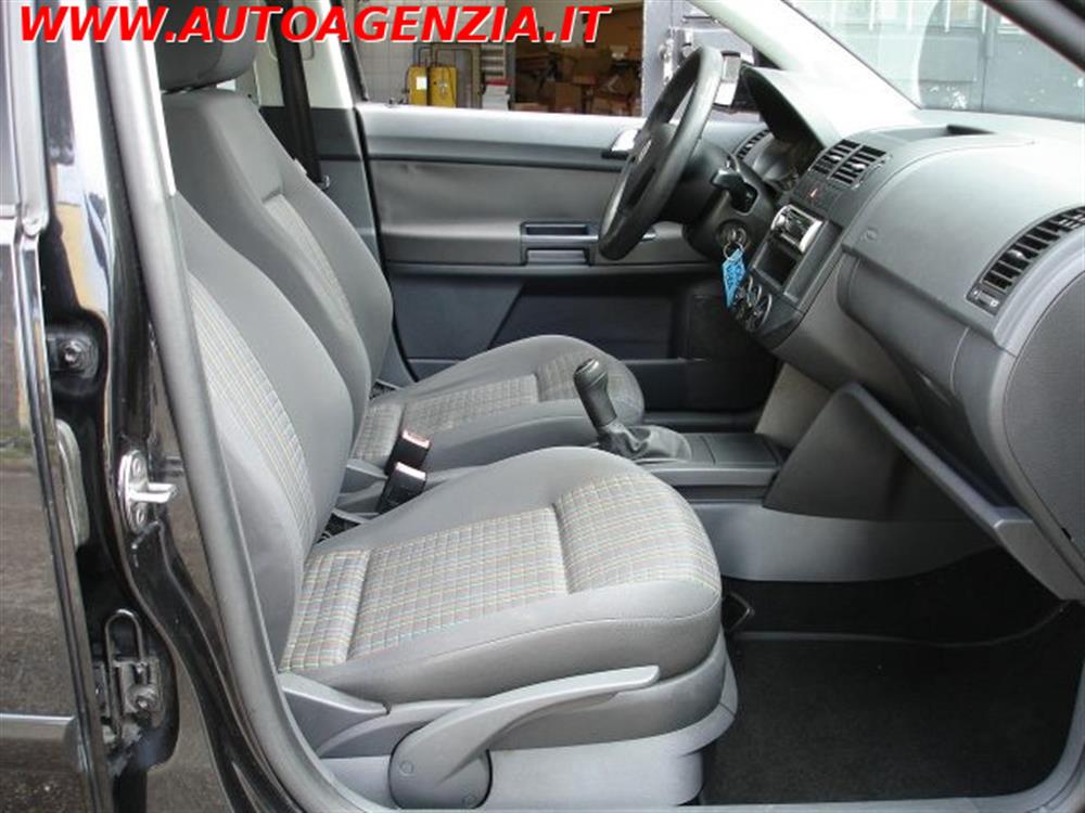 Polo Polo 1.4/69CV TDI 5p. Com