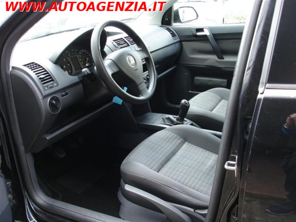 Polo Polo 1.4/69CV TDI 5p. Com