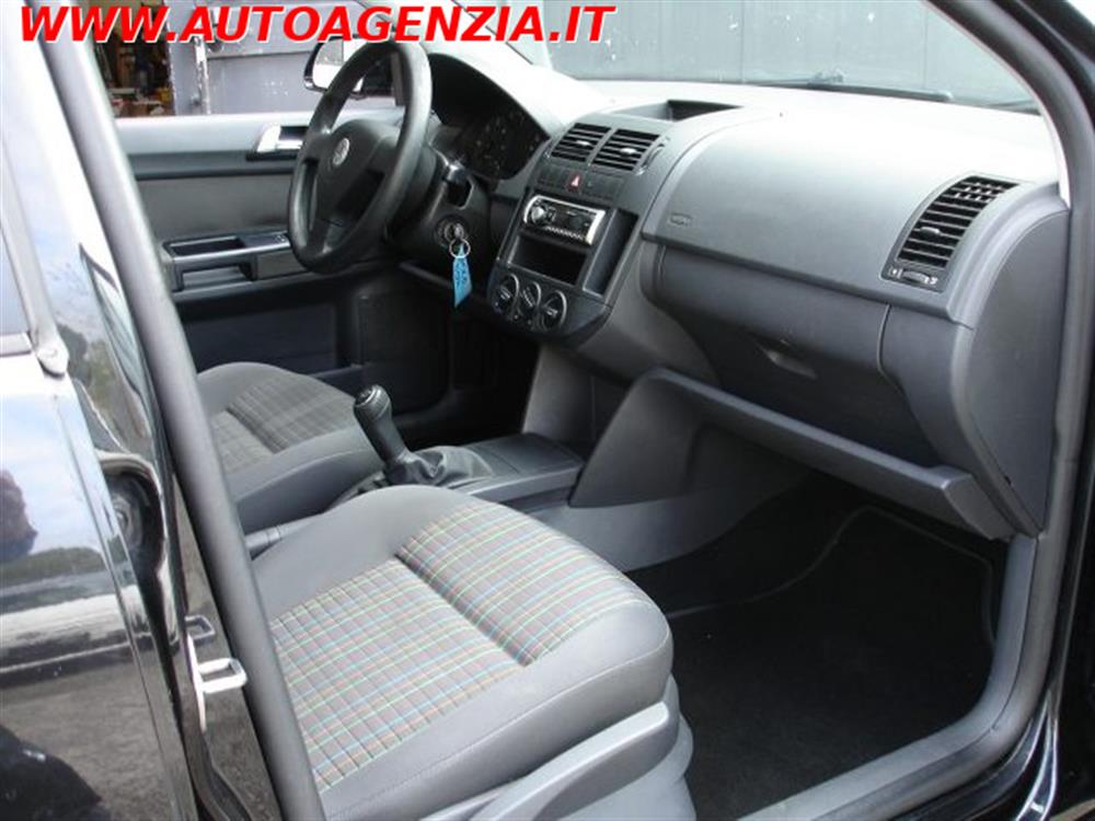 Polo Polo 1.4/69CV TDI 5p. Com