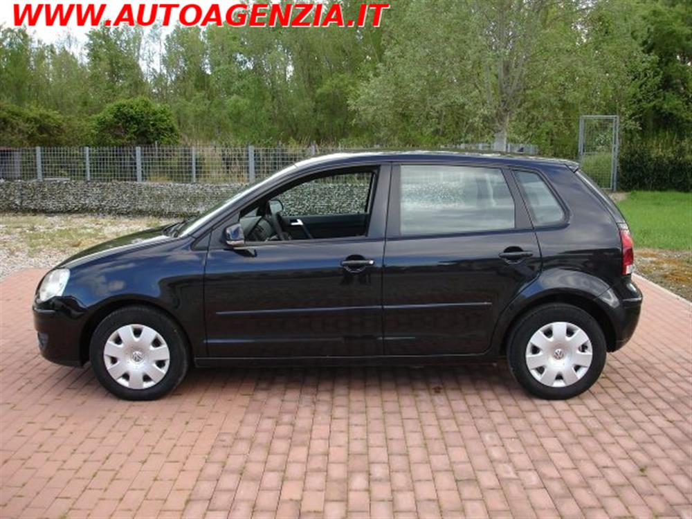 Polo Polo 1.4/69CV TDI 5p. Com