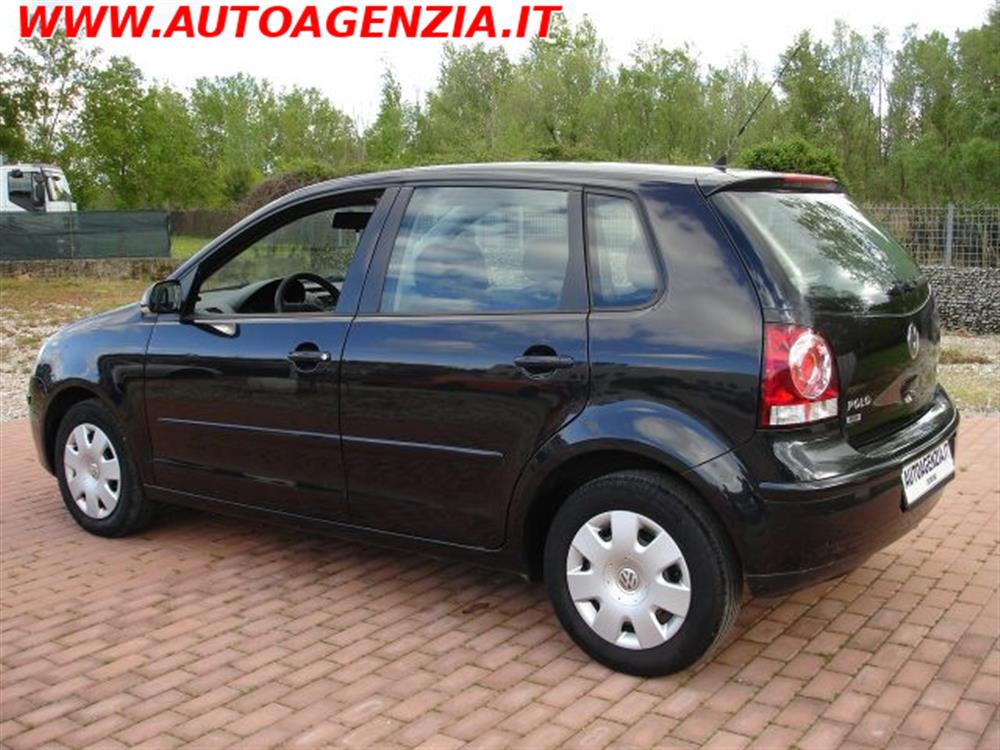 Polo Polo 1.4/69CV TDI 5p. Com
