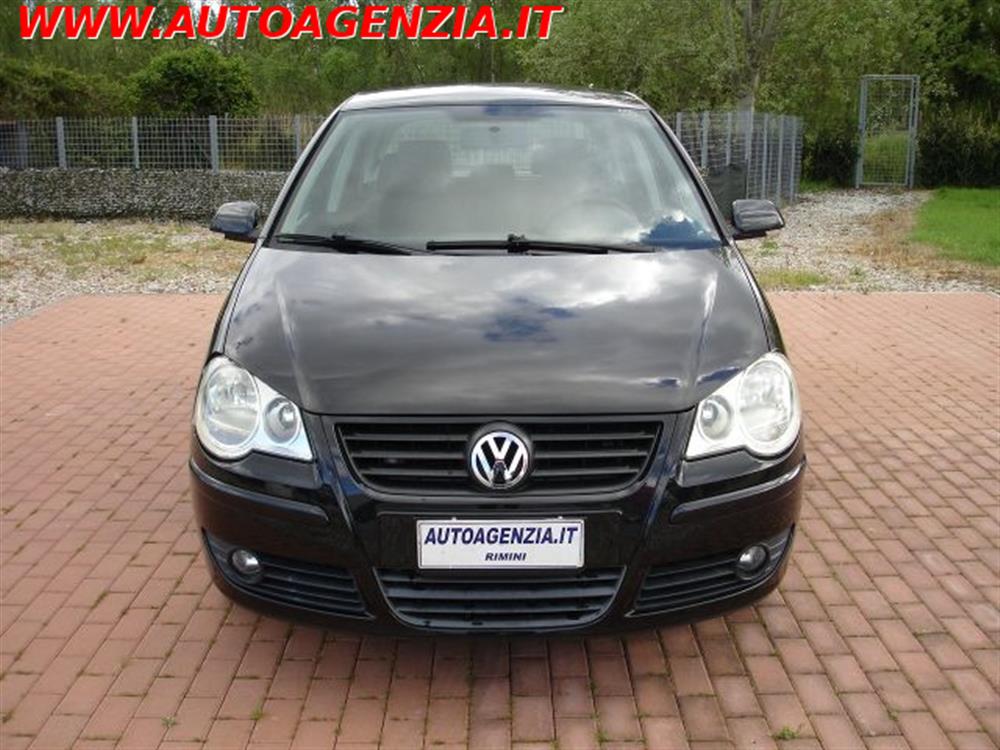 Polo Polo 1.4/69CV TDI 5p. Com