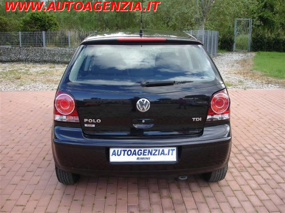 Polo Polo 1.4/69CV TDI 5p. Com