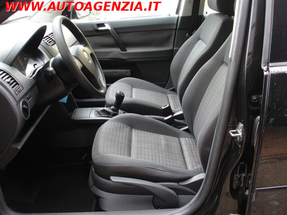 Polo Polo 1.4/69CV TDI 5p. Com