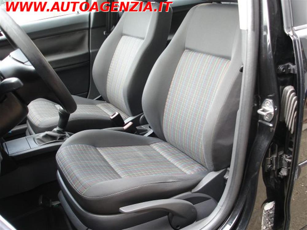 Polo Polo 1.4/69CV TDI 5p. Com