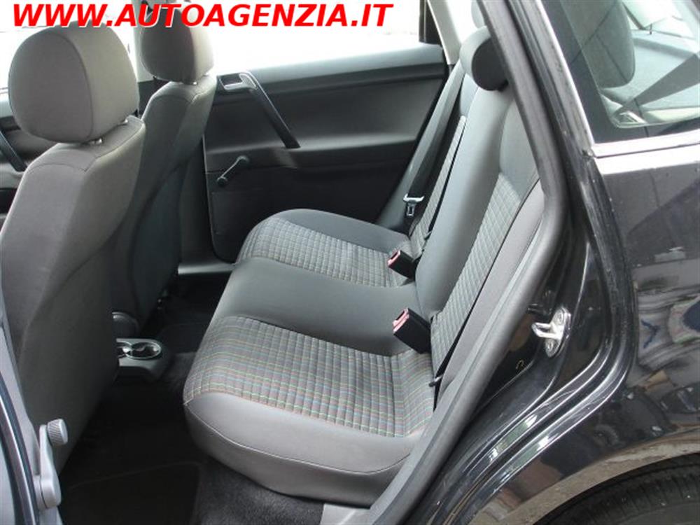 Polo Polo 1.4/69CV TDI 5p. Com