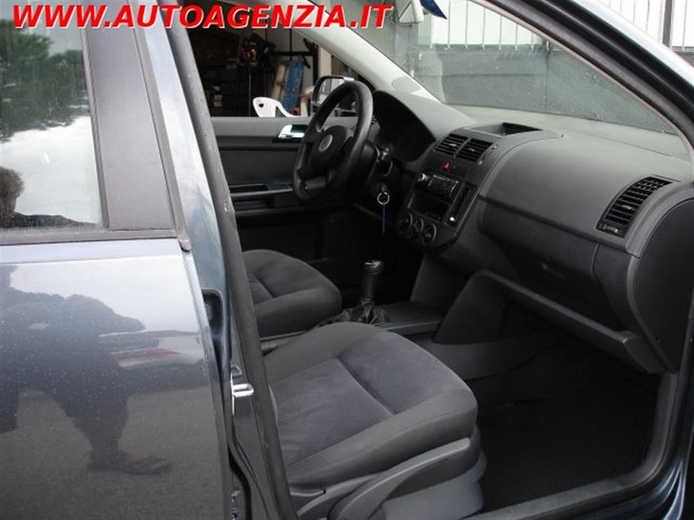 Polo Polo 1.4 TDI 5p. CONFORTL