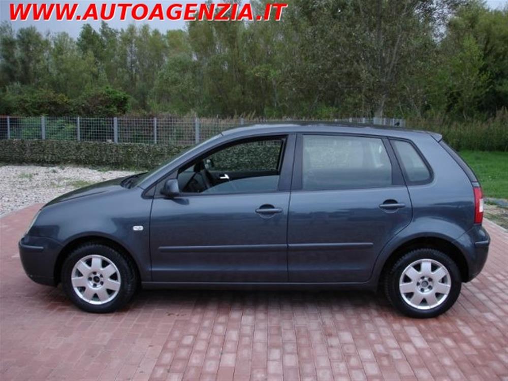 Polo Polo 1.4 TDI 5p. CONFORTL