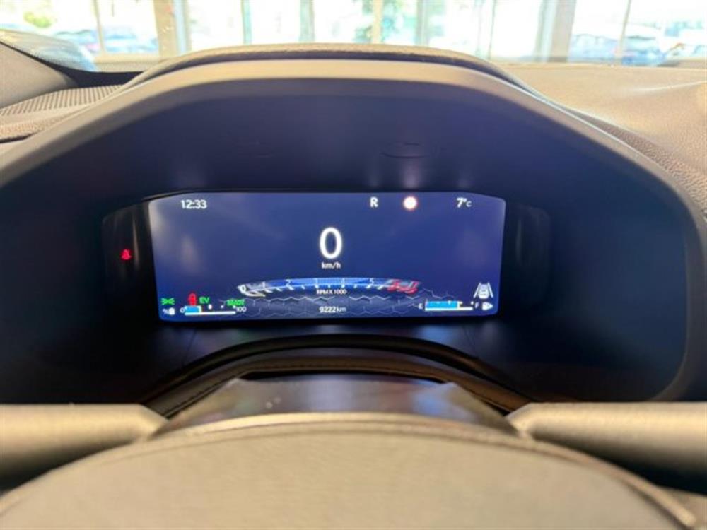 Renegade Renegade 1.5 Turbo T4 MHEV Su