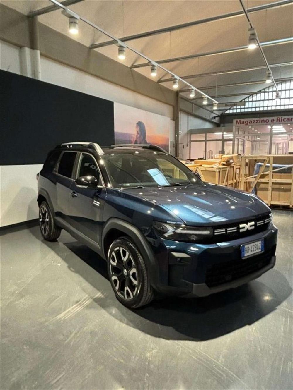 Bigster Bigster Bigster 1.2 TCe 140