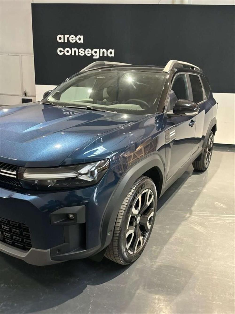 Bigster Bigster Bigster 1.2 TCe 140