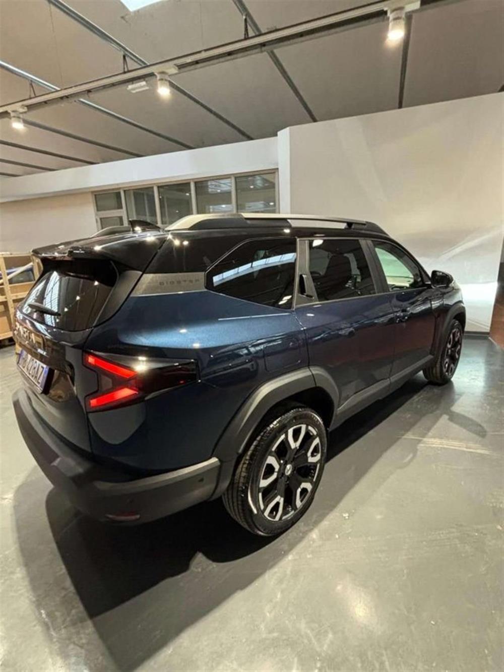 Bigster Bigster Bigster 1.2 TCe 140