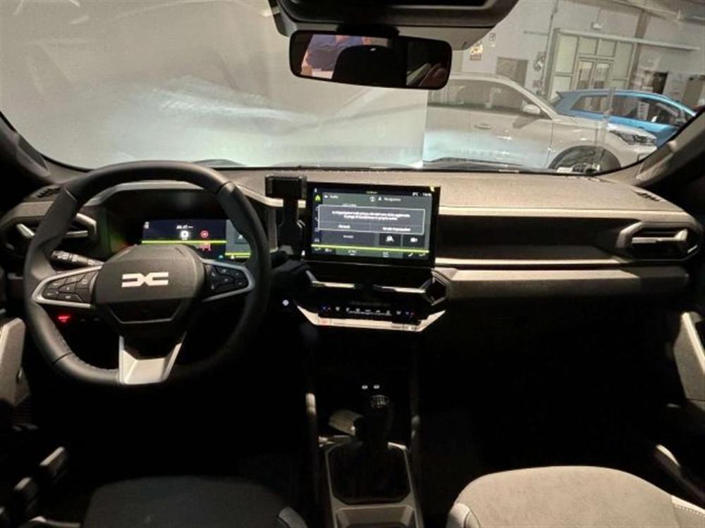 Bigster Bigster Bigster 1.2 TCe 140