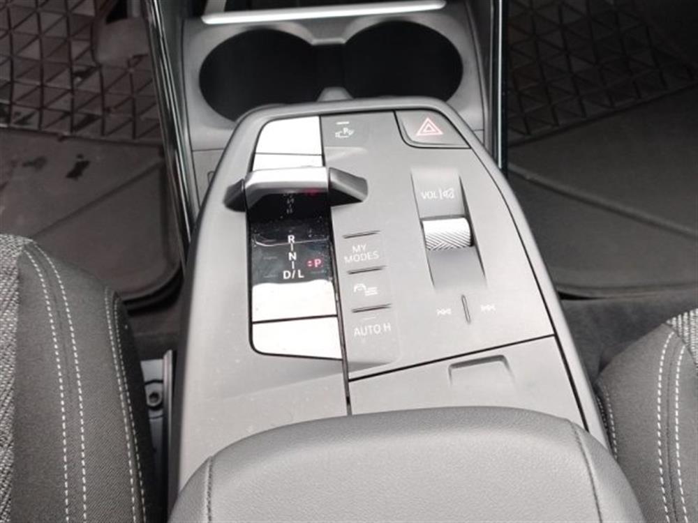 X1 X1 sDrive 18d Aut.