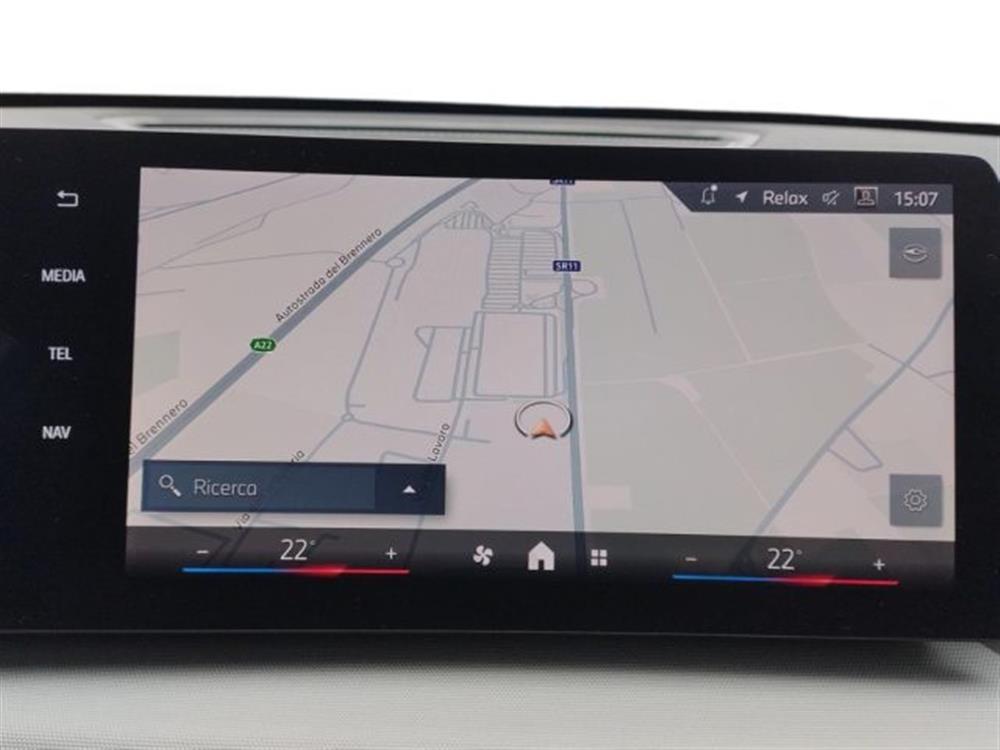 X1 X1 sDrive 18d Aut.