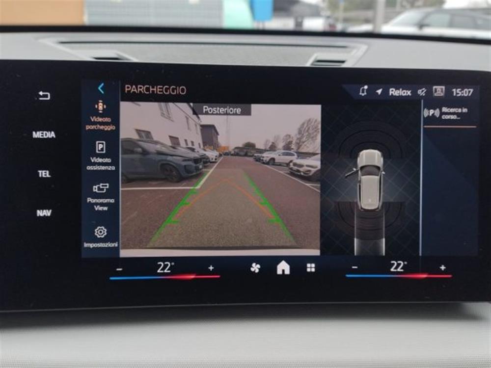 X1 X1 sDrive 18d Aut.