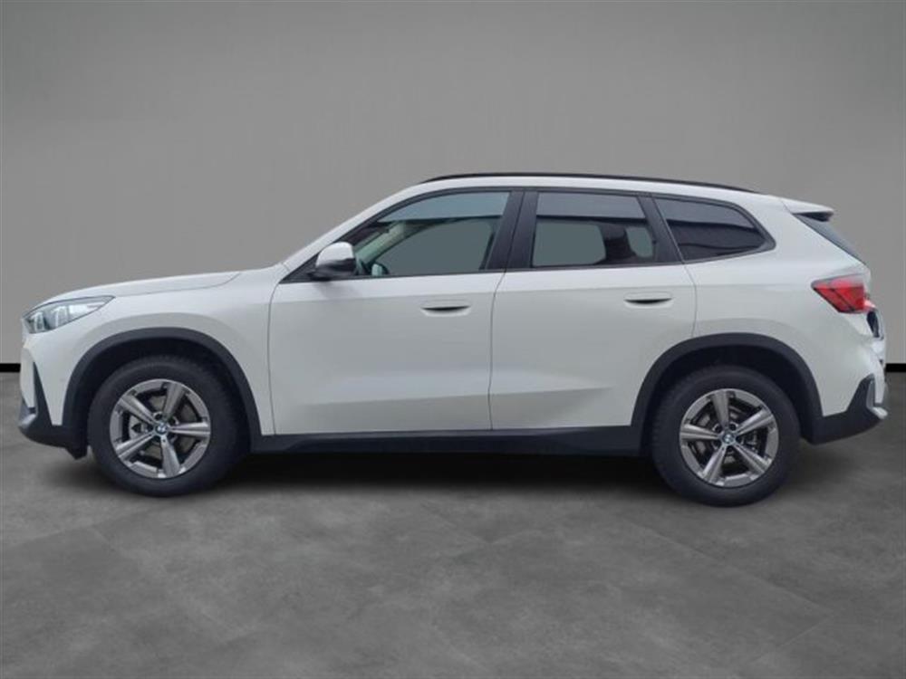 X1 X1 sDrive 18d Aut.