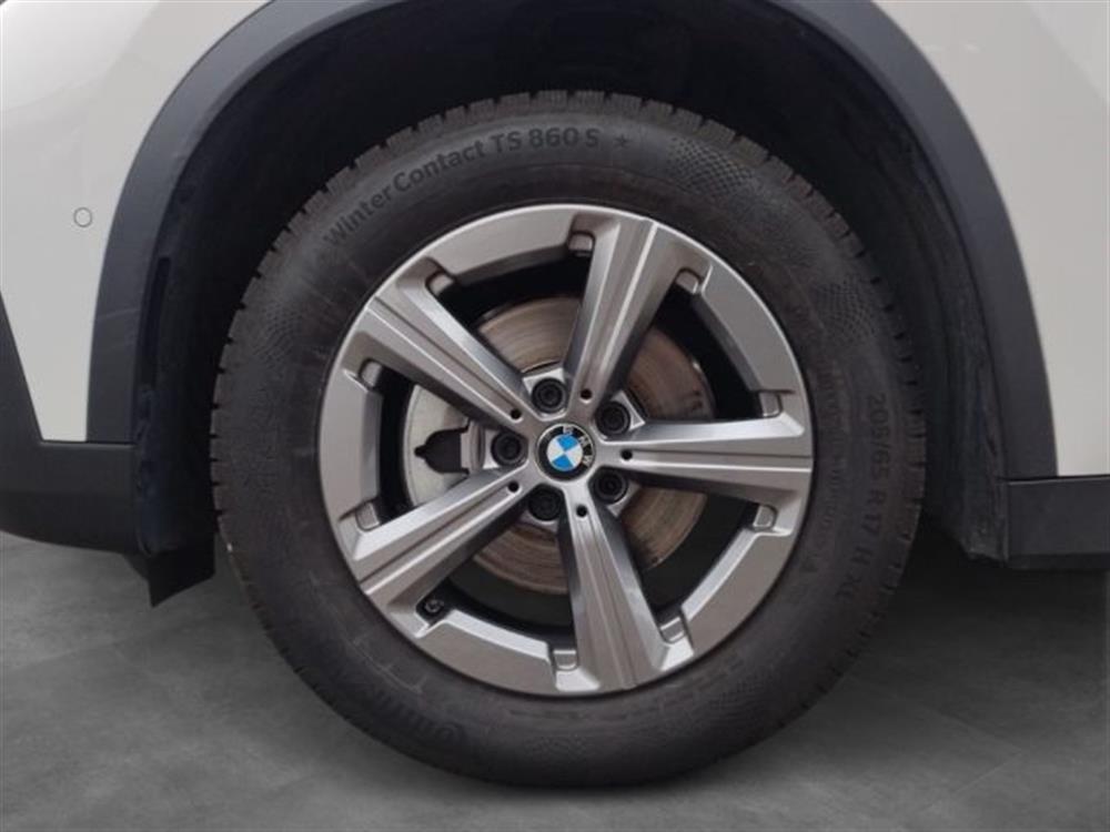 X1 X1 sDrive 18d Aut.