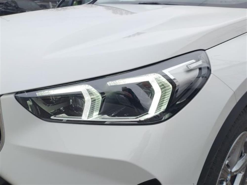 X1 X1 sDrive 18d Aut.