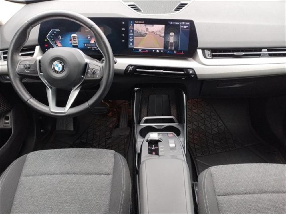 X1 X1 sDrive 18d Aut.