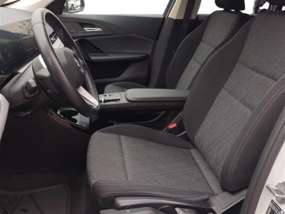 X1 X1 sDrive 18d Aut.