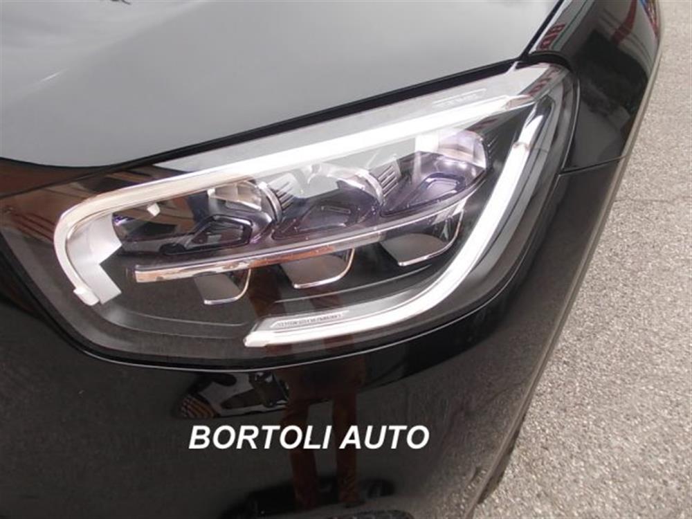 GLC 200 GLC 200 d 47.000 KM 4MATIC B