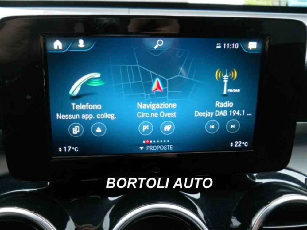 GLC 200 GLC 200 d 47.000 KM 4MATIC B