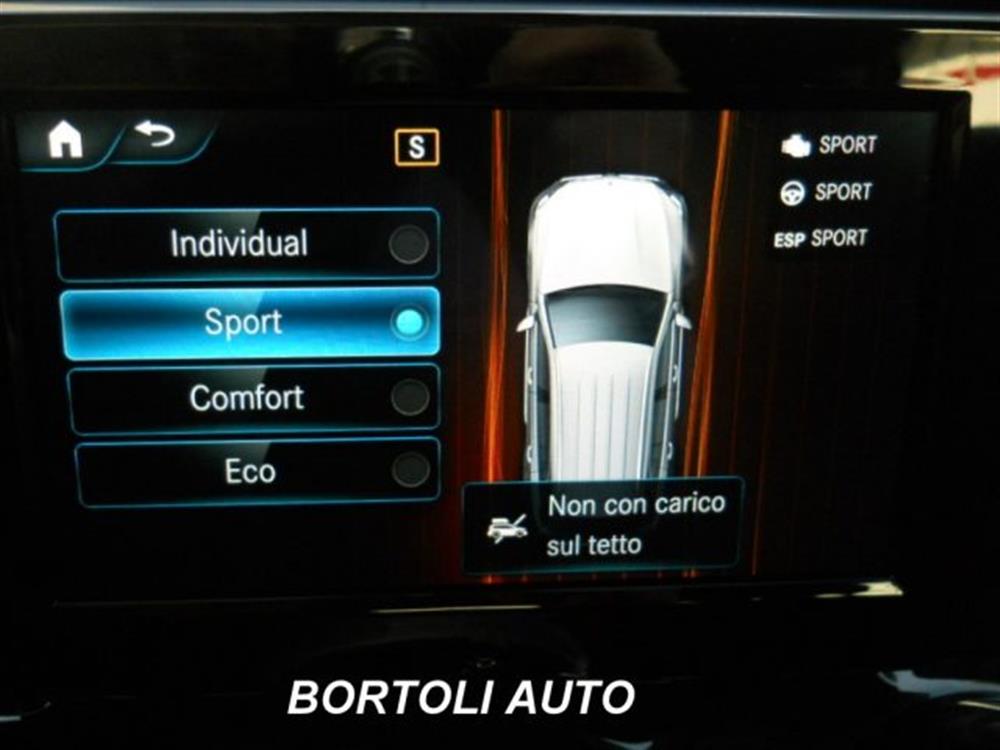 GLC 200 GLC 200 d 47.000 KM 4MATIC B