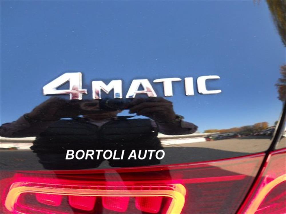 GLC 200 GLC 200 d 47.000 KM 4MATIC B